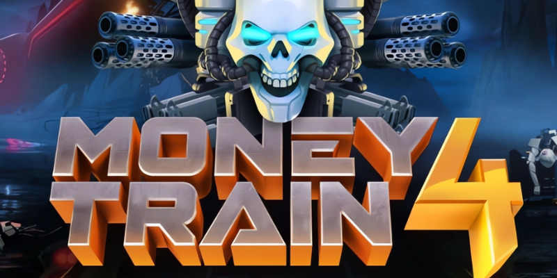 Где играть в слот Money Train 4