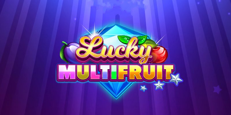 Обзор слота Lucky Multifruit