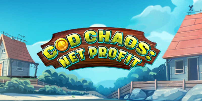 Cod Chaos: Net Profit - Обзор игры и возможности