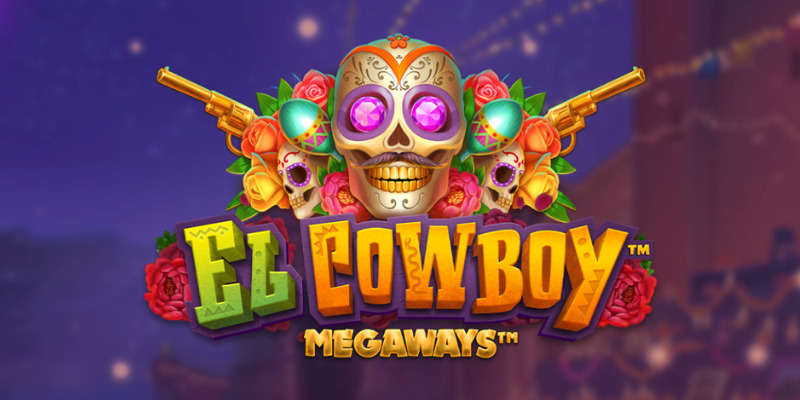 El Cowboy Megaways:  Обзор и как играть в этот слот