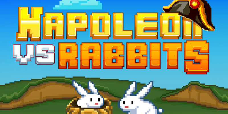 Napoleon vs Rabbits: Битва за Большой Выигрыш