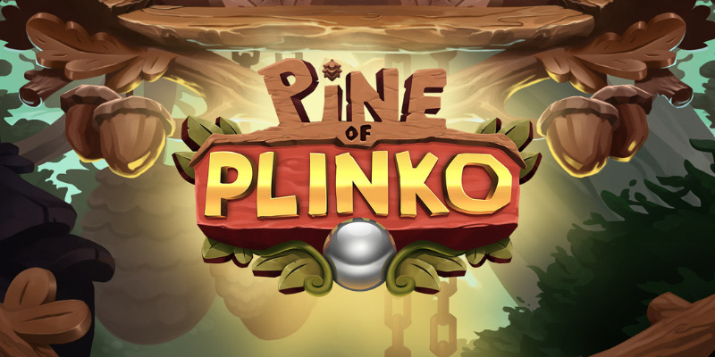Обзор игрового автомата Pine of Plinko Dream Drop
