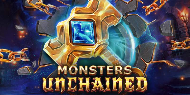 Monsters Unchained: Обзор игрового автомата