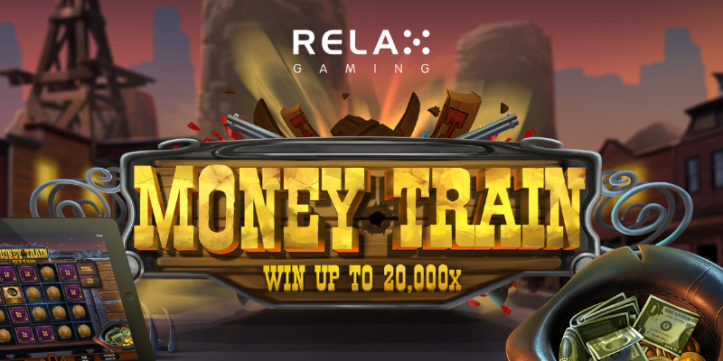 Money Train: детальный обзор игрового автомата