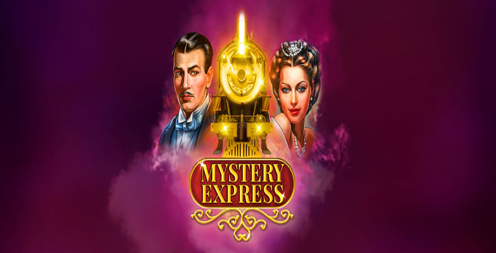 Обзор слота Mystery Express