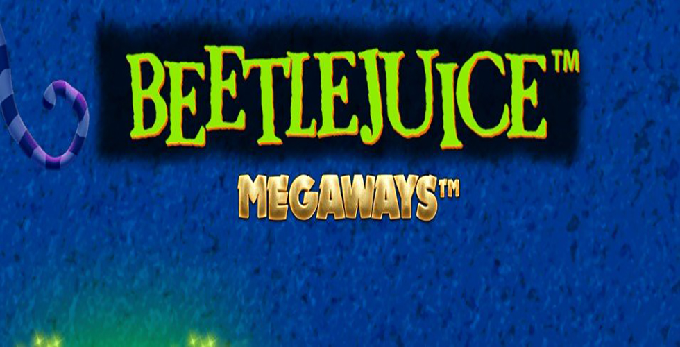 Игровой автомат Beetlejuice Megaways: обзор и где играть