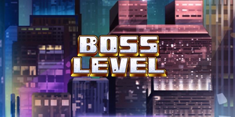 Boss Level: Обзор игрового автомата и где играть