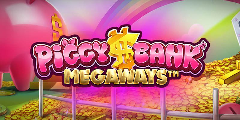Игровой автомат Piggy Bank Megaways: Обзор