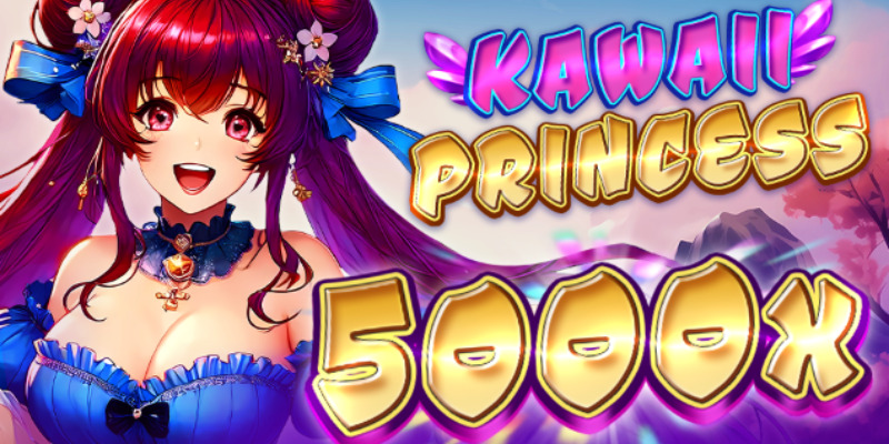 Слот Kawaii Princess: Обзор игры