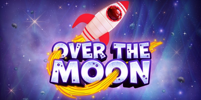 Обзор игрового автомата Over the Moon
