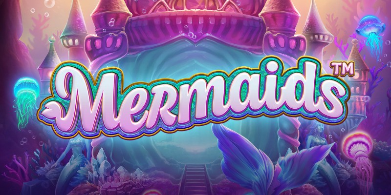 Обзор игрового автомата Mermaids