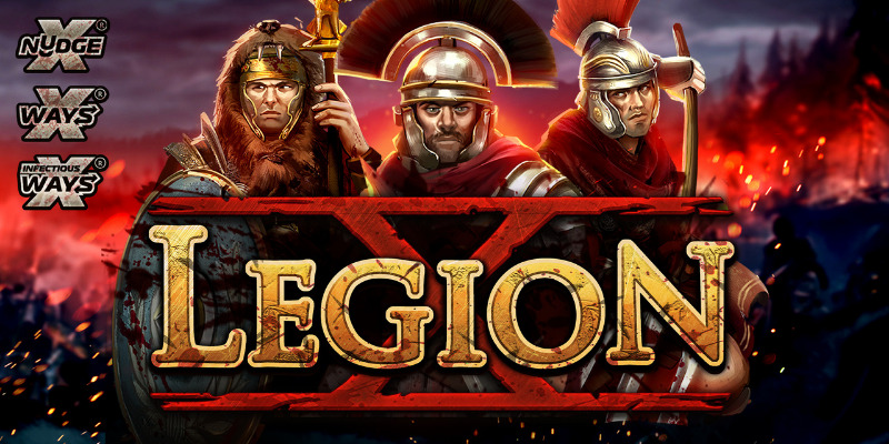 Legion X: Обзор и места для игры