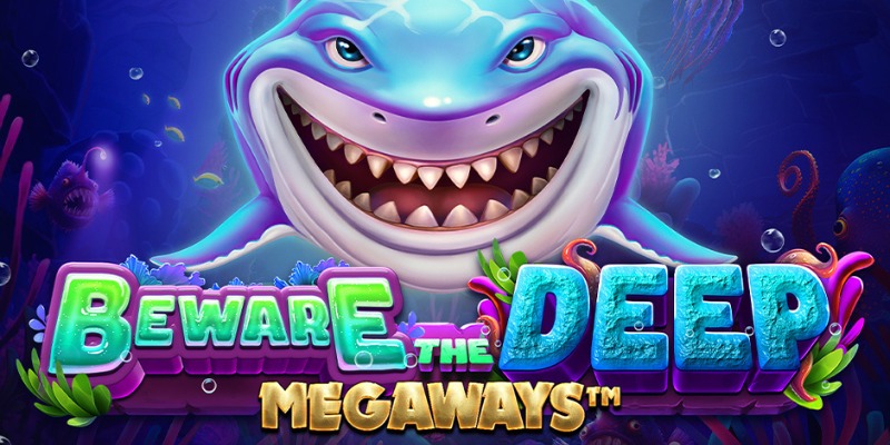 Обзор игрового автомата Beware The Deep Megaways