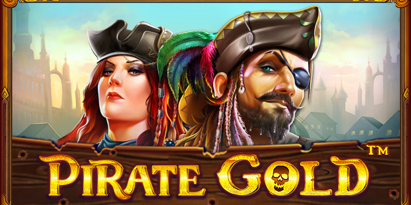 Pirate Gold: Обзор игрового автомата