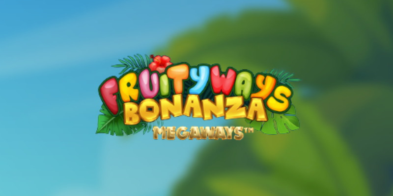 Fruityways Bonanza Megaways: Обзор