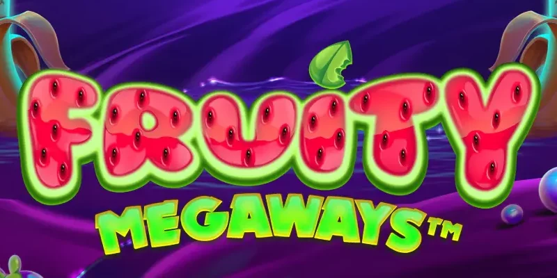 Fruity Megaways: Обзор и как играть в этот слот