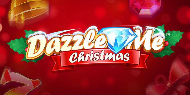 Обзор игрового автомата Dazzle Me Christmas