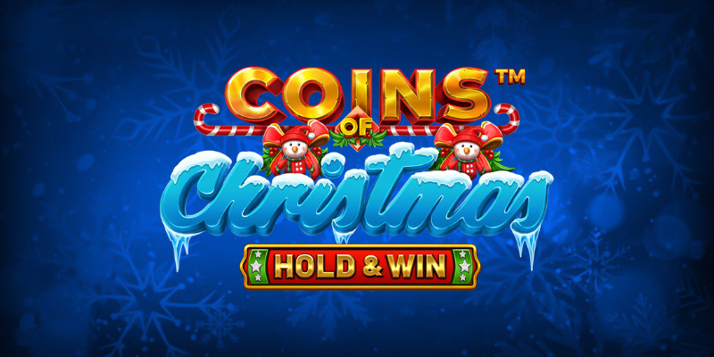 Монеты Рождества: Подробный обзор слота Hold & Win