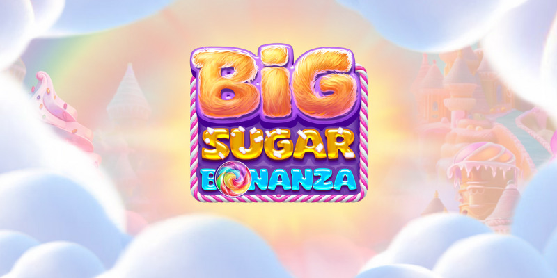 Big Sugar Bonanza: Обзор игрового автомата