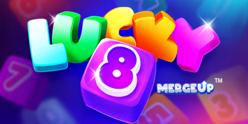 Обзор игрового автомата Lucky 8 Merge Up