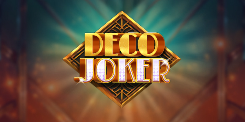 Где найти место для игры в Deco Joker