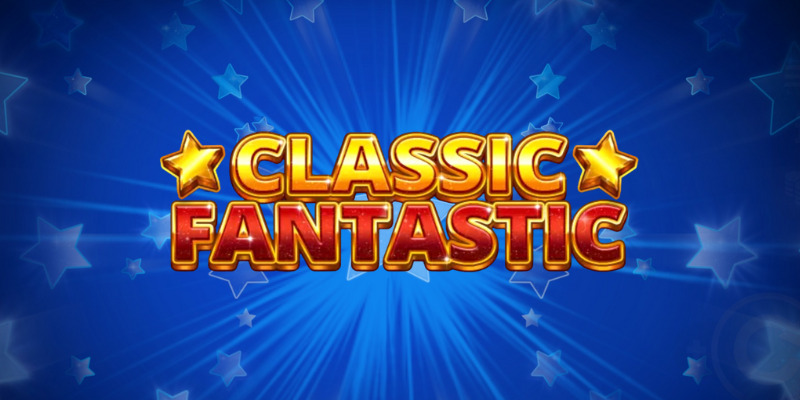 Обзор игрового автомата Classic Fantastic