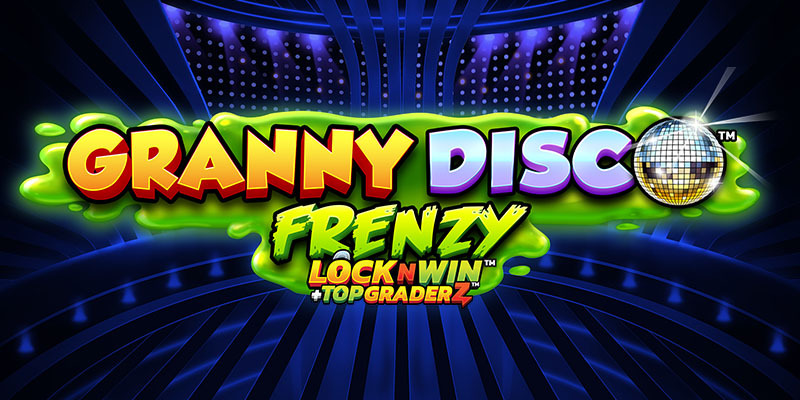 Granny Disco Frenzy: Танцы с зомби и большие выигрыши