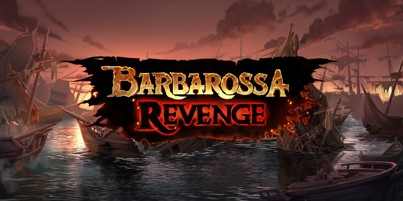 Обзор слота Barbarossa Revenge: Морское сражение и большие выигрыши