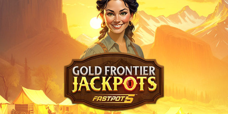 Gold Frontier Jackpots Fastpot5: Детальный обзор игры