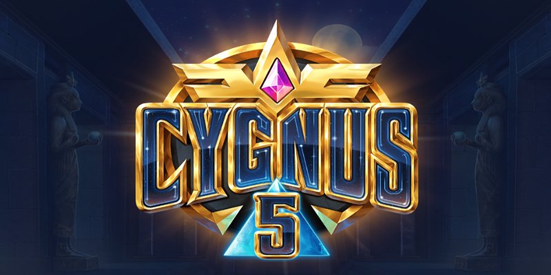 Cygnus 5: Египетское приключение в мире слотов