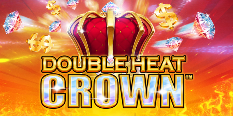 Где найти игру Double Heat: Crown
