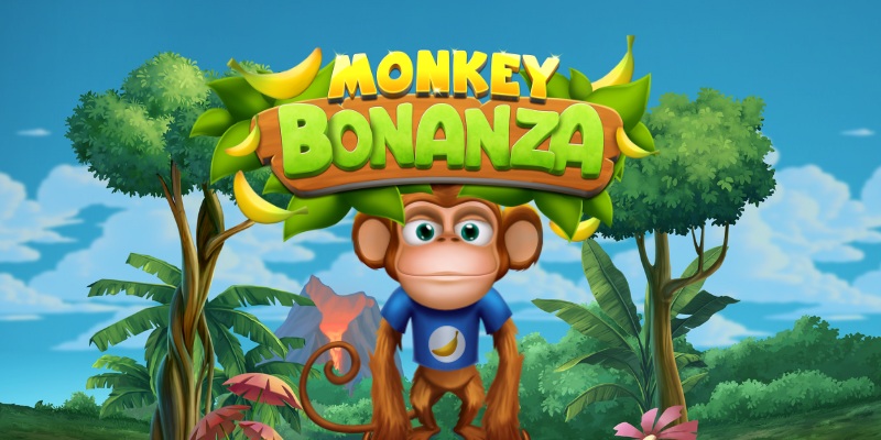 Игра Monkey Bonanza: обзор игрового автомата
