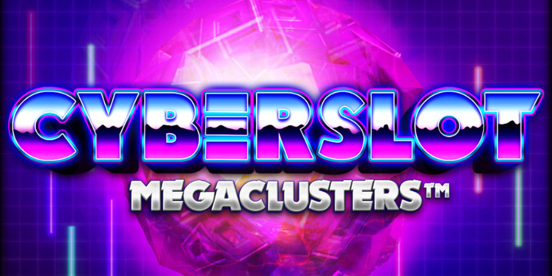 Обзор слота Cyberslot Megaclusters