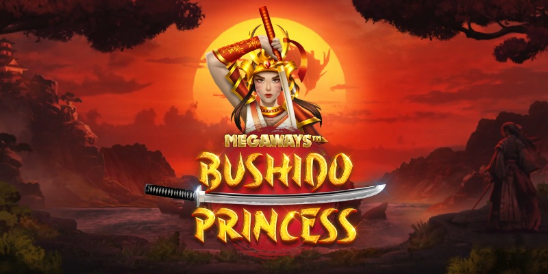 Megaways Bushido Princess: Подробный обзор слота