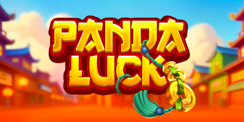 Panda Luck: где играть в этот слот