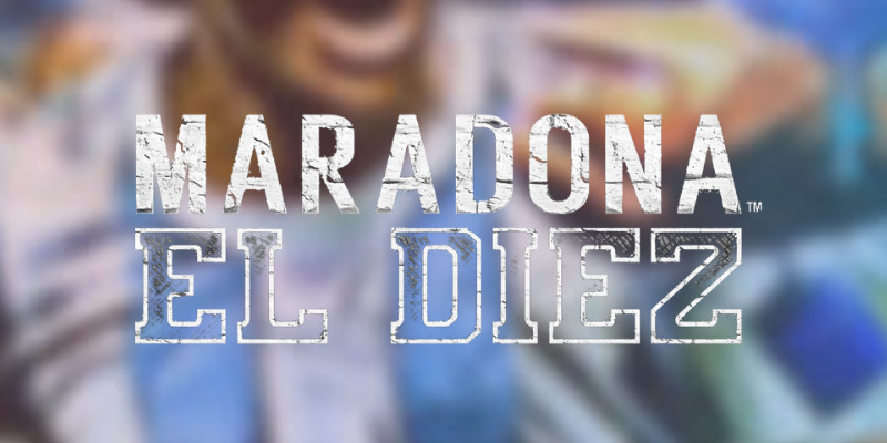 Обзор игрового автомата Maradona El Diez