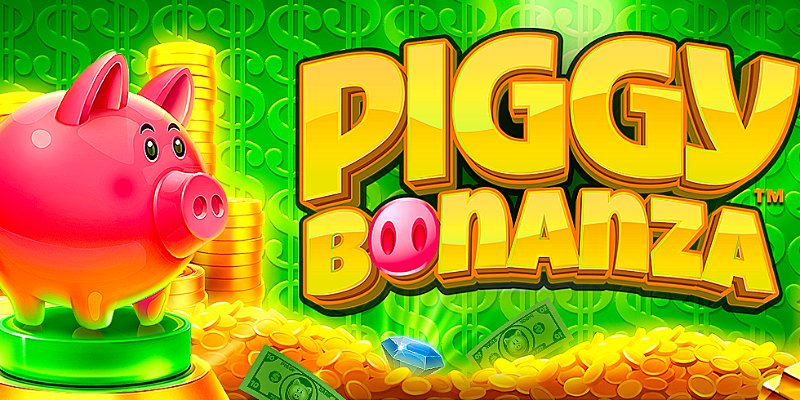 Piggy Bonanza:  Подробный разбор игрового автомата