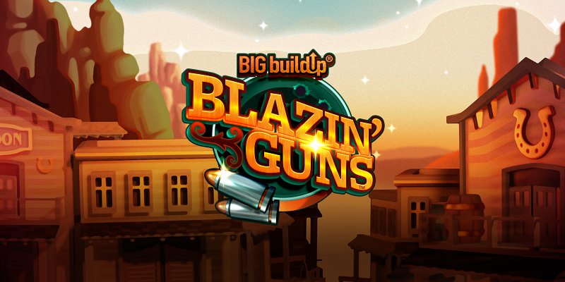 Blazin' Guns: Обзор слота в стиле Дикого Запада и как играть