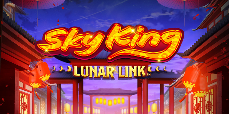 Обзор игрового автомата Lunar Link: Sky King