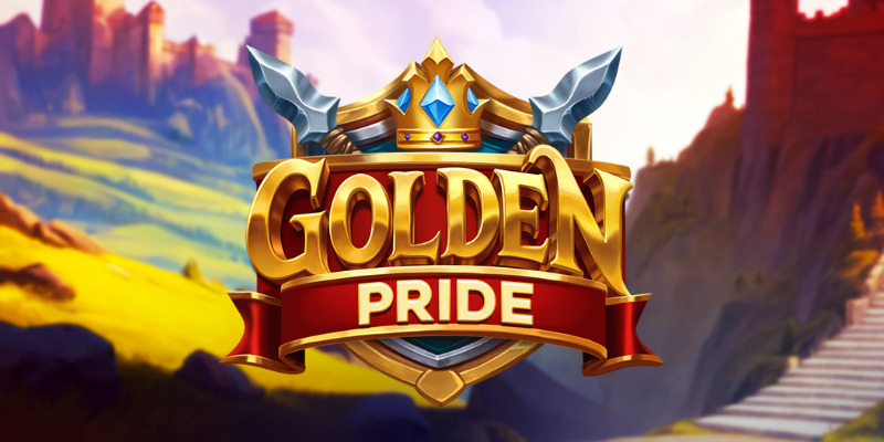 Golden Pride: Обзор игрового слота