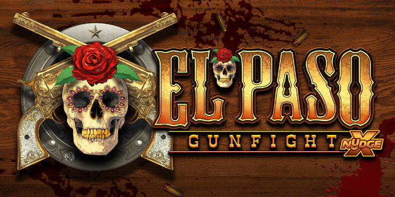 El Paso Gunfight xNudge: Подробный обзор