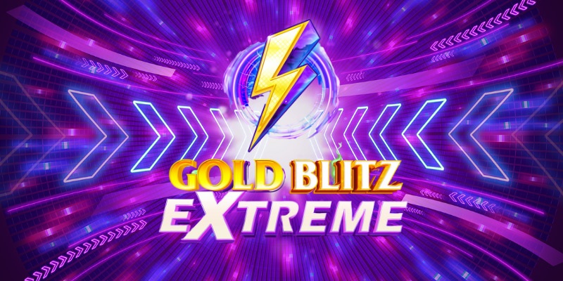 Gold Blitz Extreme: Обзор игрового автомата и где играть