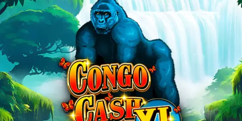 Congo Cash XL: Обзор игрового автомата