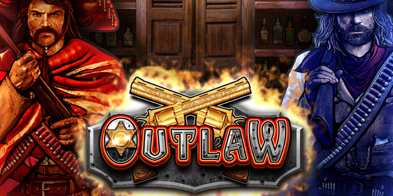 Обзор игрового автомата Outlaw