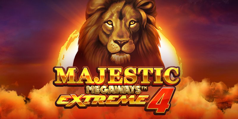 Majestic Megaways Extreme 4: Подробный разбор игрового автомата