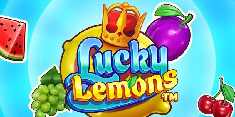 Lucky Lemons: Обзор игрового автомата