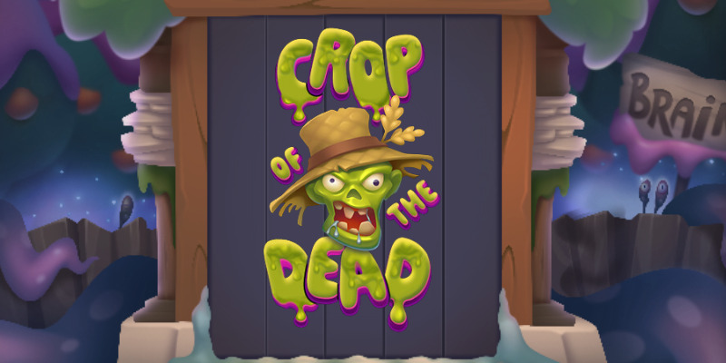 Обзор игры Crop of the Dead