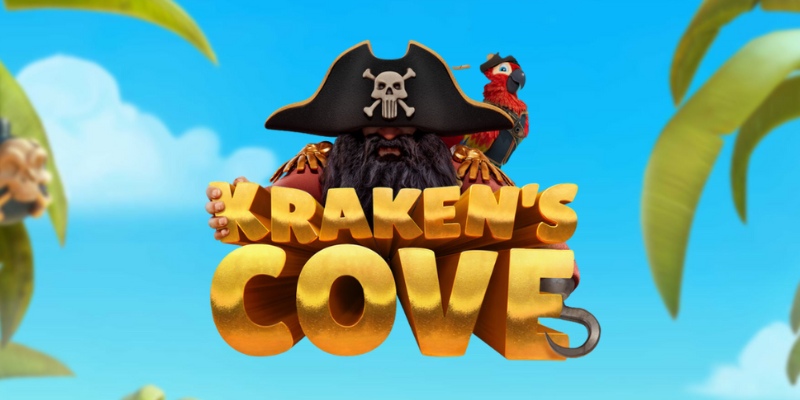 Обзор слота Kraken's Cove