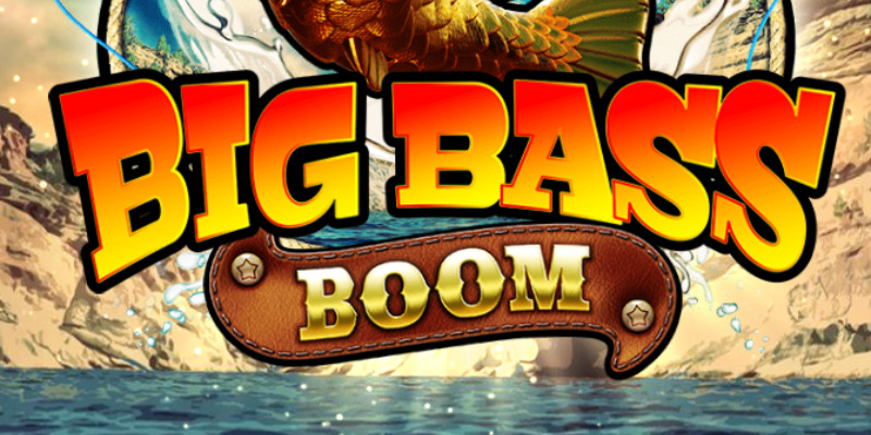 Где найти Big Bass Boom для игры