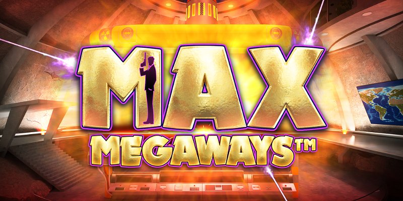 Max Megaways: Обзор игрового автомата